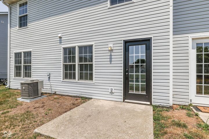 Property Photo: 1115 Cobra Drive IN 46131