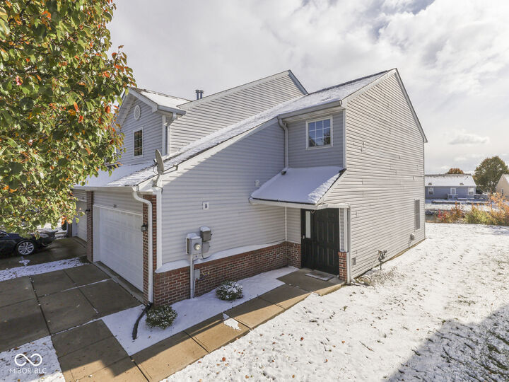 Property Photo: 1115 Cobra Drive IN 46131