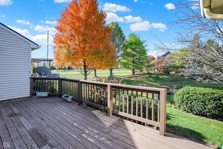 Property Photo: 12622 Whisper Way IN 46037