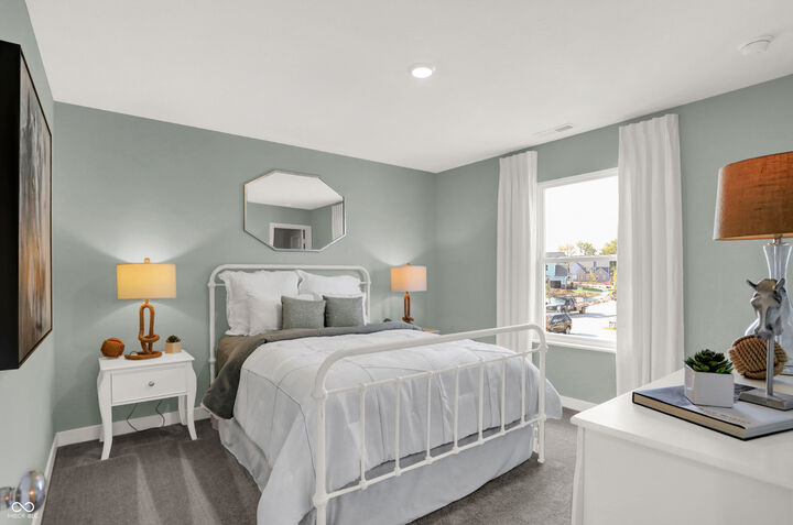 Property Photo: 6397 Kilpatrick Lane IN 46062