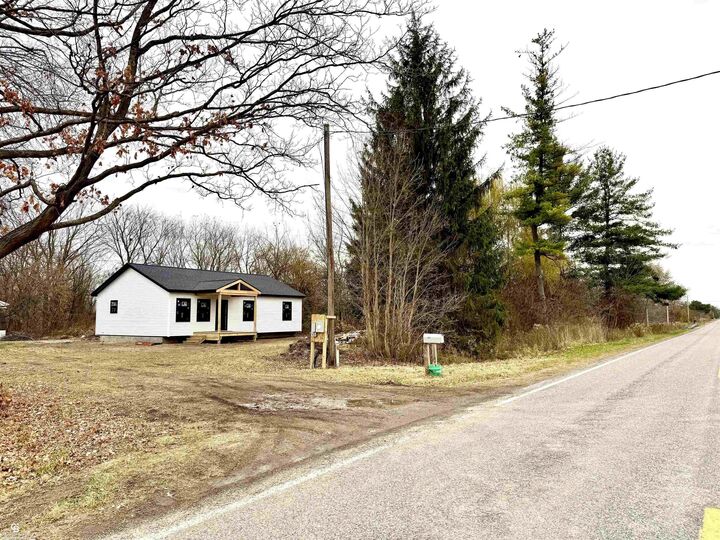 Property Photo:  385 Mayer Road  MI 48079 