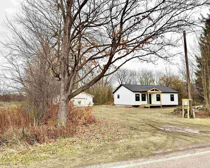 Property Photo:  385 Mayer Road  MI 48079 