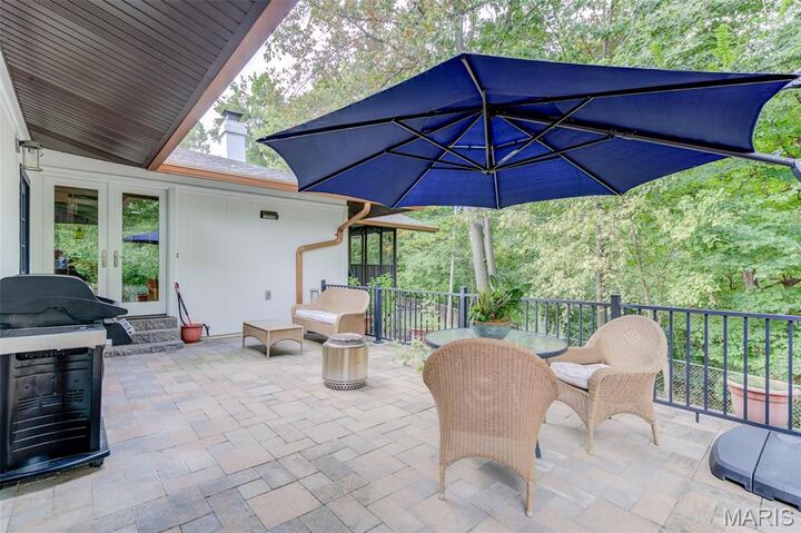 Property Photo:  13028 Weatherfield Drive  MO 63146 