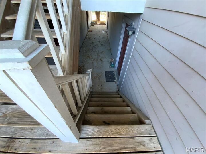 Property Photo: 12842 Portulaca Drive A MO 63146