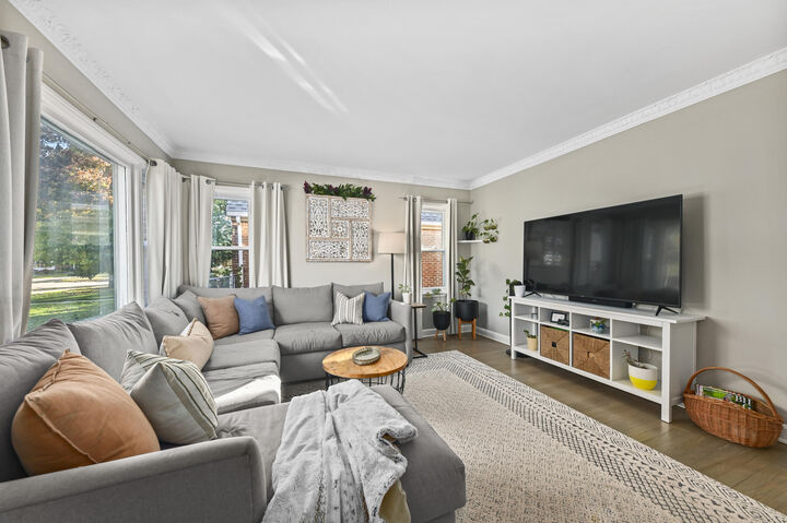 Property Photo: 2751 N 83rd St WI 53222