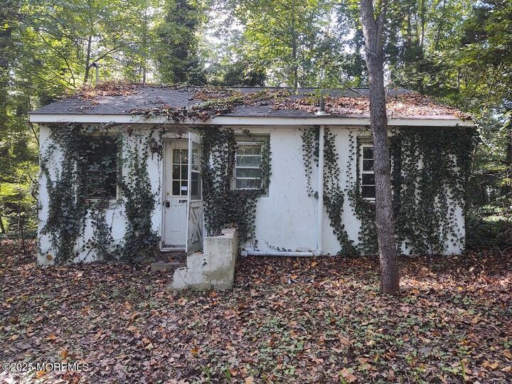 119A Brindletown Road  Cookstown NJ 08511 photo