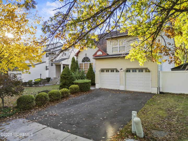 Property Photo: 43 Pemberton Drive NJ 07747