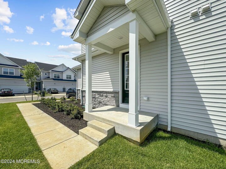 Property Photo: 1801 Wrangler Avenue NJ 07746