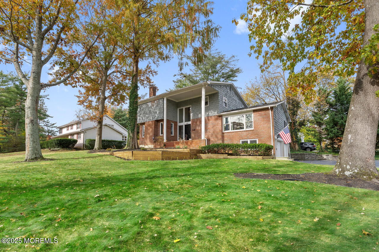 Property Photo: 349 River Road NJ 07704