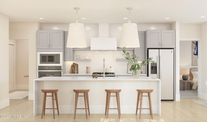 Property Photo: 215 2nd Avenue 308 NJ 07712