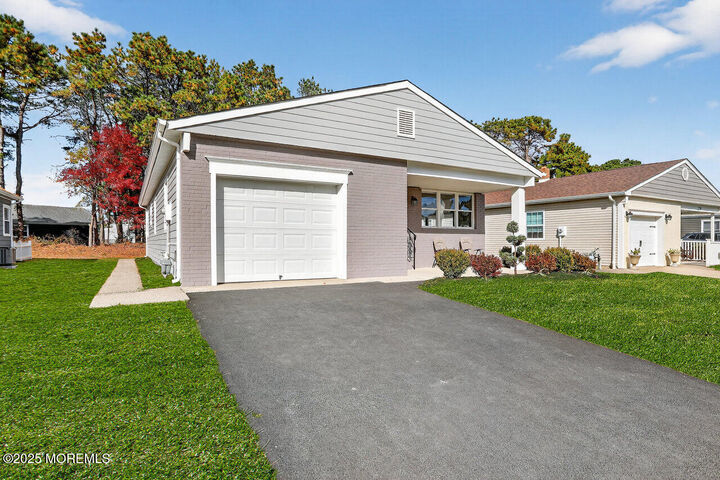 Property Photo:  231 Orlando Boulevard  NJ 08757 