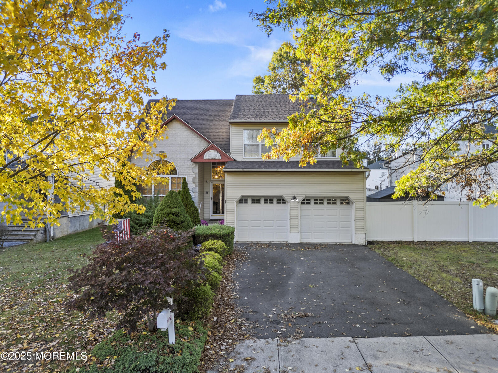 Property Photo: 43 Pemberton Drive NJ 07747