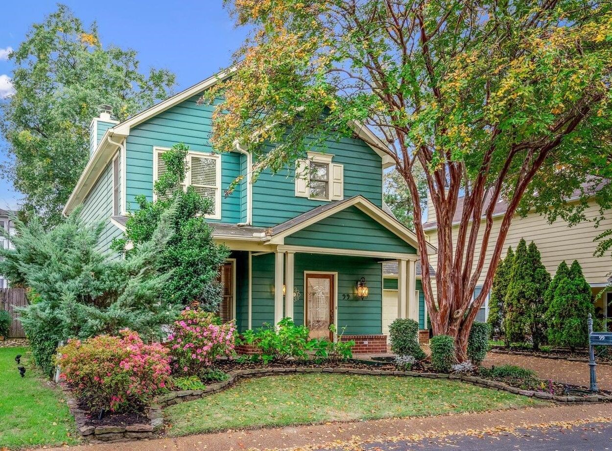 Property Photo: 99 Riverwalk Pl TN 38103