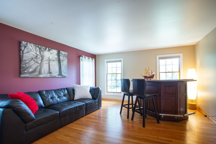 Property Photo: 523 N Ela Road IL 60010