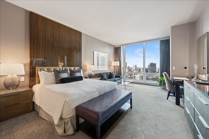 Property Photo:  401 N Wabash Avenue 1912  IL 60611 