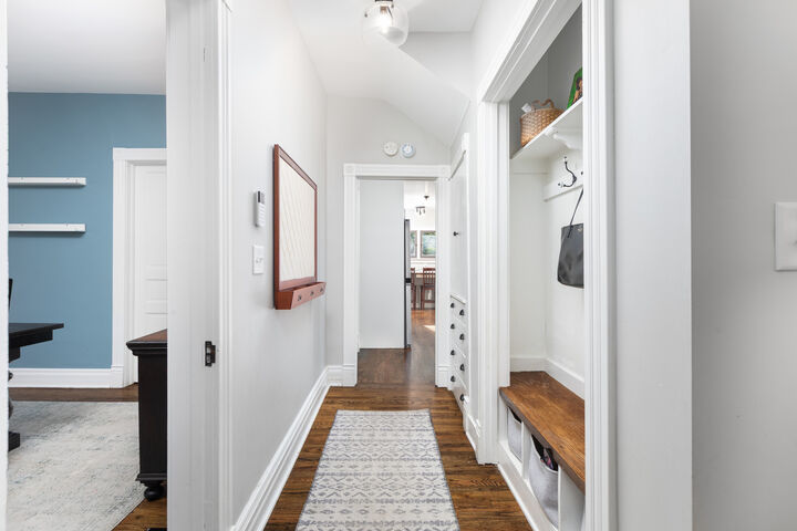 Property Photo: 105 S Wright Street IL 60540