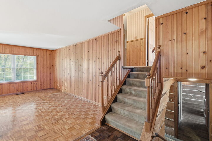 Property Photo: 18208 Fountainbleau Drive IL 60429