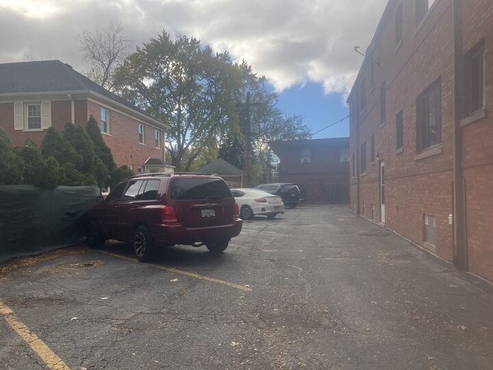 Property Photo: 1540 Ashland Avenue 1 IL 60305