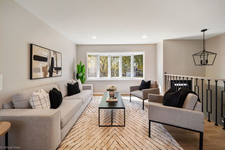 Property Photo: 7209 Hawthorne Avenue IL 60517