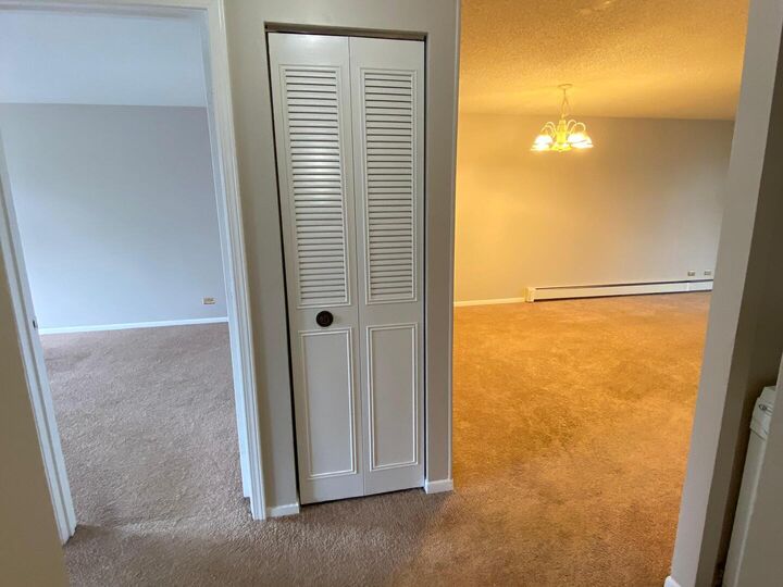 Property Photo: 125 Gregory Street 10 IL 60504