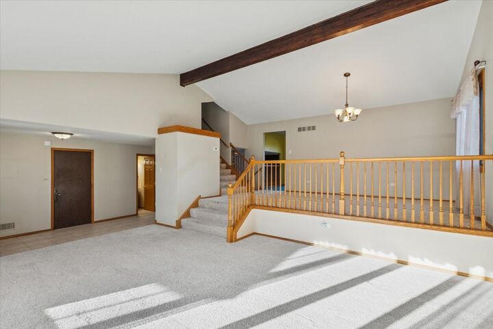 Property Photo: 10925 Valley Court IL 60465