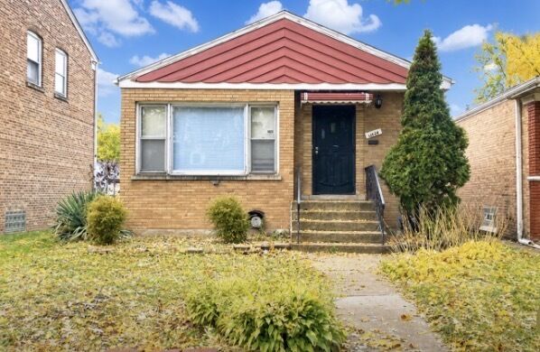 Property Photo:  14210 S Wabash Avenue  IL 60827 