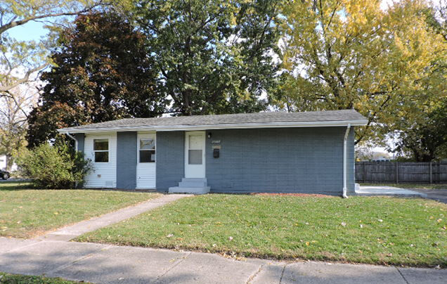 15403 Dorchester Avenue  Dolton IL 60419 photo
