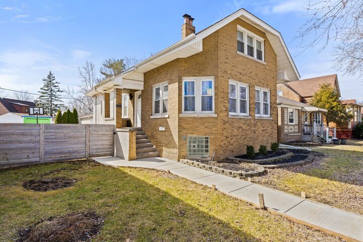 3336 Grand Boulevard  Brookfield IL 60513 photo