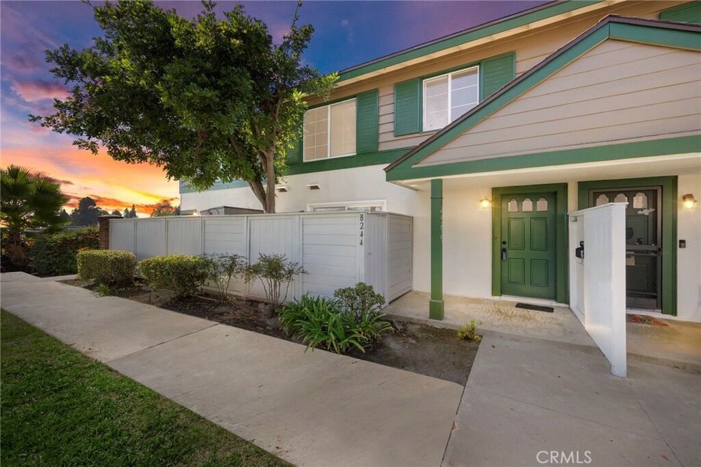 Property Photo:  8244 Henderson Green  CA 90621 
