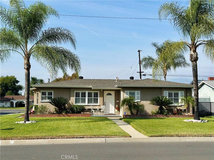 Property Photo:  1311 S Leland Avenue  CA 91790 