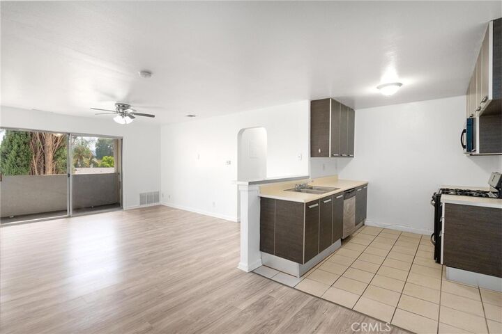 Property Photo: 7254 Vassar Ave 308 CA 91303