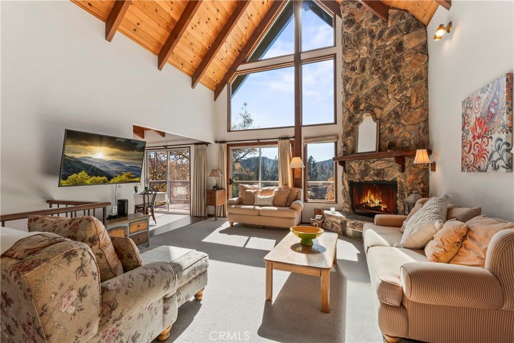 Property Photo:  26669 Modoc Lane  CA 92352 