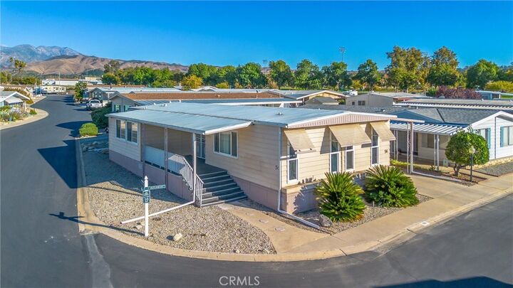 Property Photo: 626 N Dearborn Street #56 CA 92374