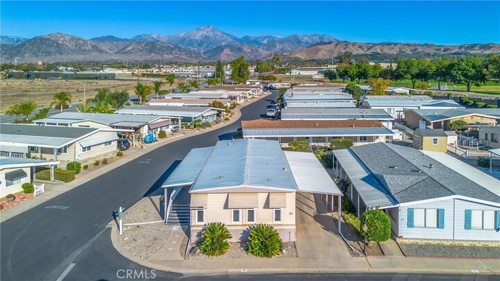 Property Photo: 626 N Dearborn Street #56 CA 92374