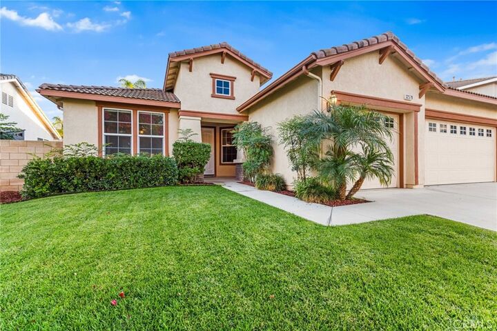 Property Photo: 32579 Breton CA 92596