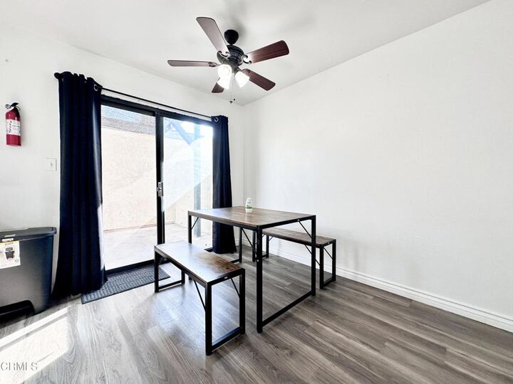 Property Photo: 129 E Ventura Street A CA 93060