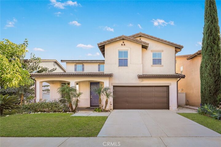 Property Photo:  952 Momax Street  CA 91702 