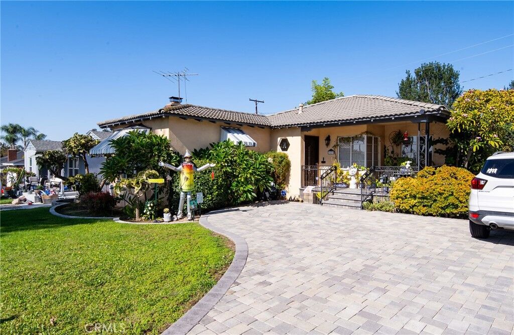 Property Photo:  11273 Dorland Dr  CA 90606 