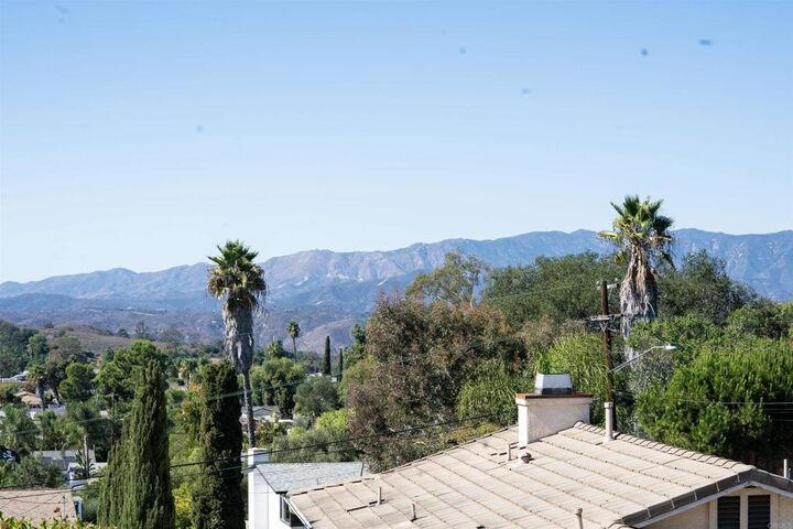 Property Photo: 535 Minnesota CA 92028