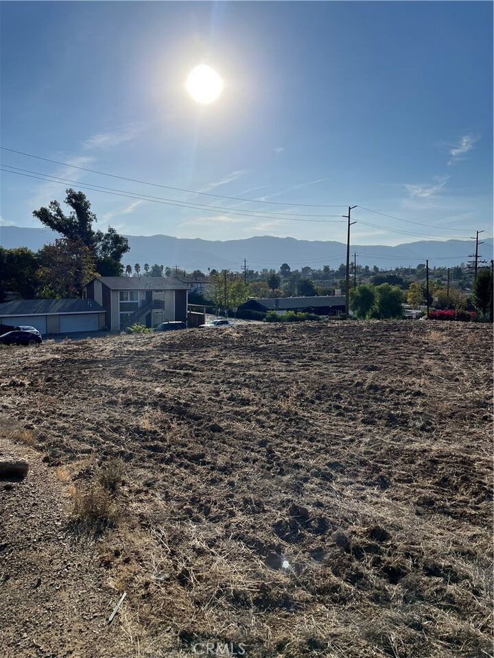 Property Photo:  0 Flint  CA 92530 