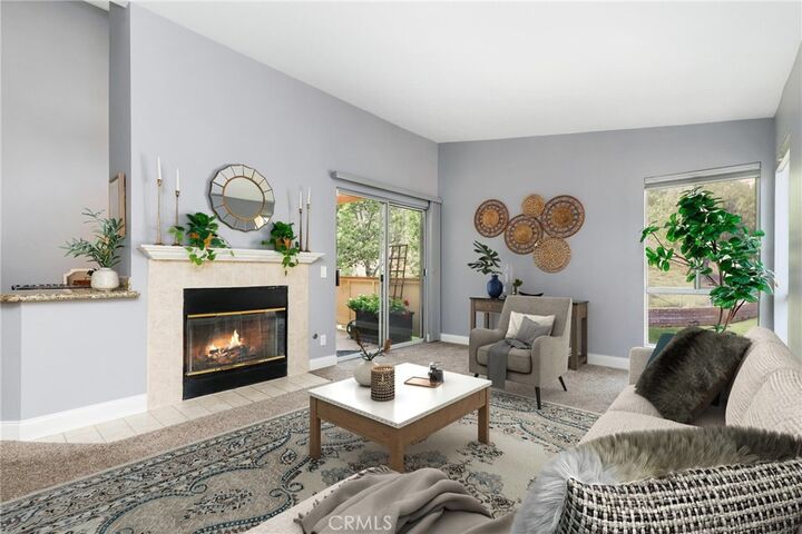 Property Photo:  5065 Twilight Canyon Road 35G  CA 92887 