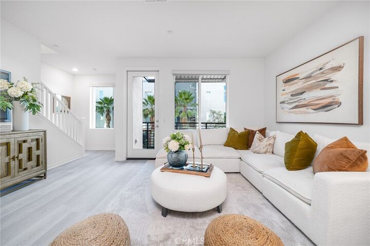 Property Photo: 223 Steely CA 92614