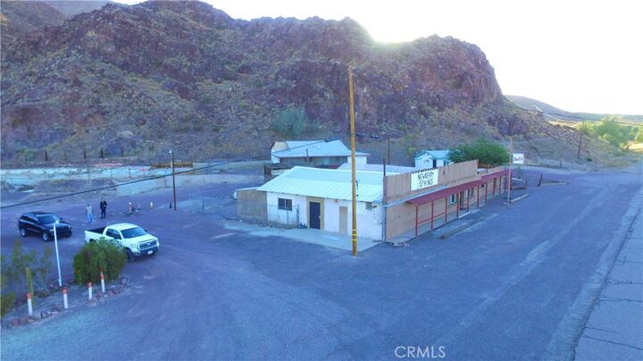 Property Photo:  44655 44544 National Trails Highway  CA 92365 