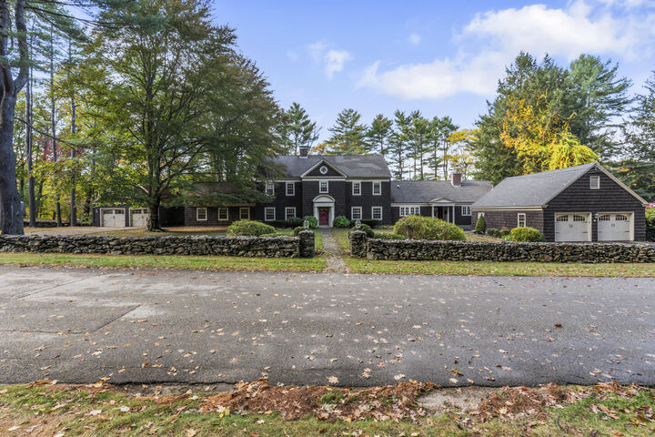 60 Wedgewood Road  Auburn ME 04210 photo