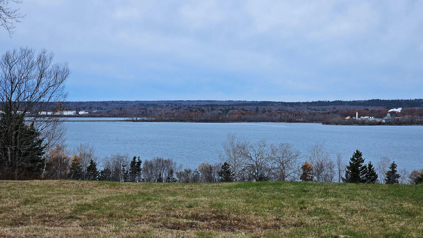 Property Photo: 541 Cape Jellison Road ME 04981