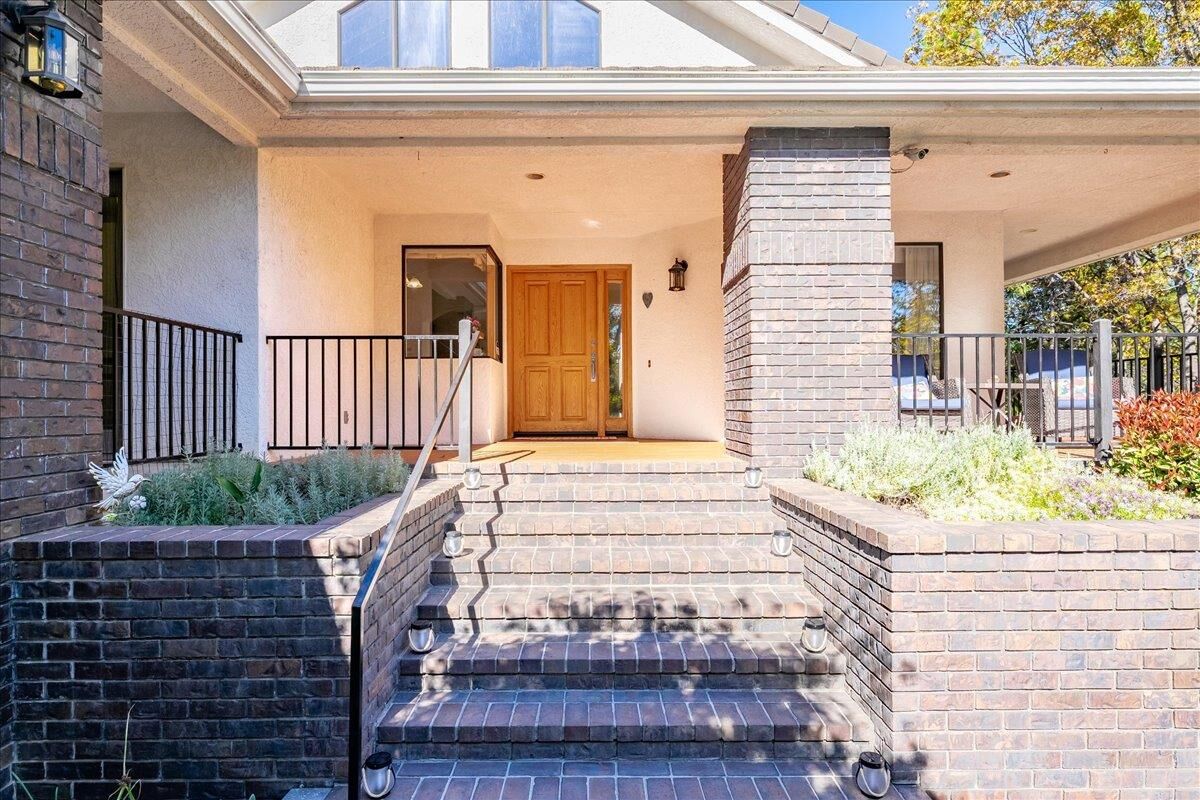 Property Photo:  20860 Pinehurst Lane  CA 95713 