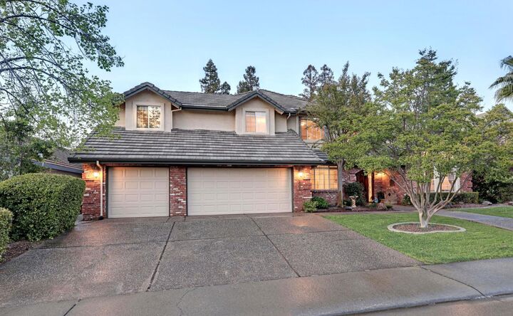 Property Photo: 9065 Approach Court CA 95628