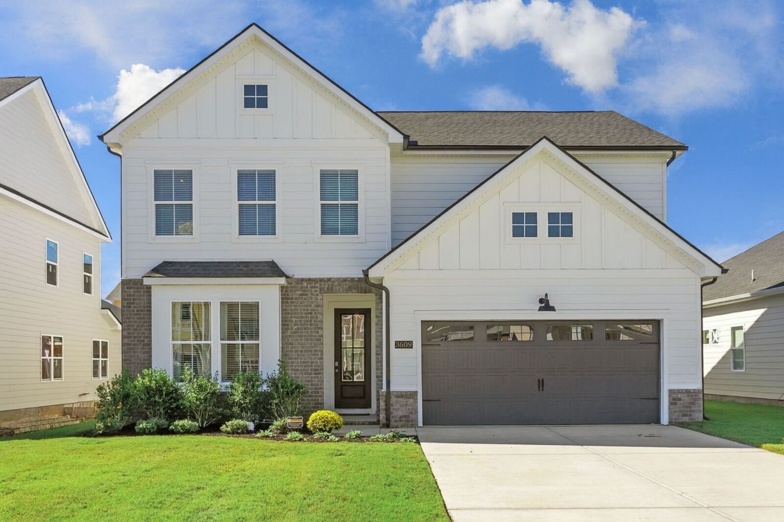 Property Photo:  1234 Riverview Run  TN 37115 