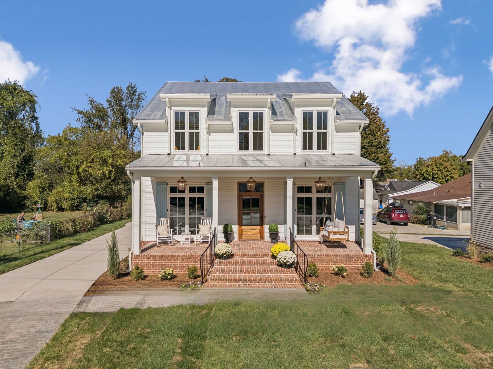 Property Photo: 308 Bridge Ave TN 37129