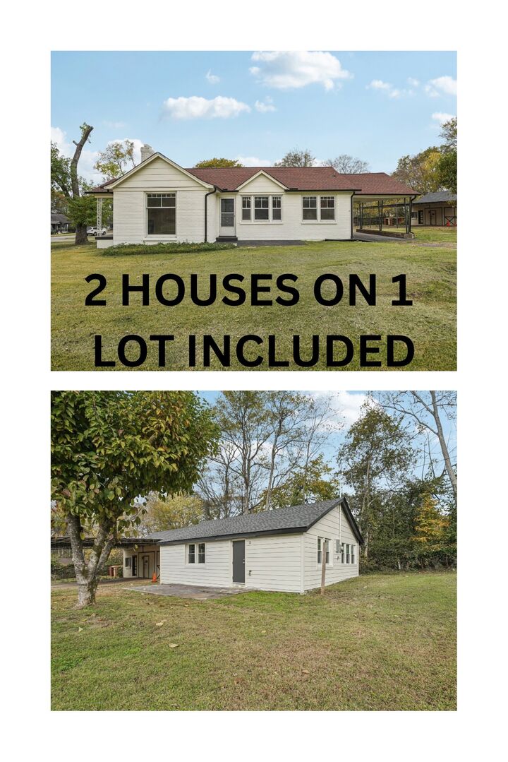 2713 Brunswick Dr  Nashville TN 37207 photo